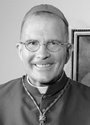 Rev. David M. O'Connell