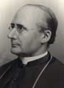 Bishop John J. Keane
