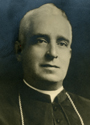 Rev. Thomas J. Shahan